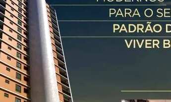 Imagem 3: Apartamento incrível no Capim Macia, condomínio Vistamar com 3 ou 4 dormitórios. 156,21m2