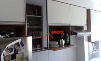 Imagem 6: Apartamento Jardim Santa Emília