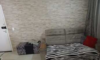 Imagem 4: Apartamento para aluguel tem 54 metros quadrados com 2 quartos em Vila Progresso - Campina