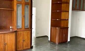 Imagem 4: CASA ASSOBRADADA - VILA CLEMENTINO - SP