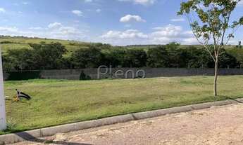 Imagem 2: Terreno - Loteamento Parque dos Alecrins - Campinas