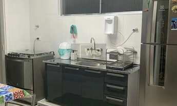 Imagem 7: Apartamento à venda no bairro Cerqueira César - São Paulo/SP, Zona Sul