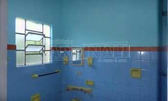 Imagem 7: Casa Padrão em São Carlos