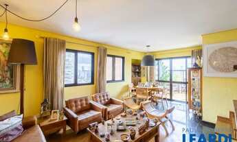 Imagem 6: COBERTURA - BROOKLIN - SP