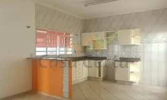 Imagem 3: Locação de Casas / Padrão na cidade de Mogi Guaçu