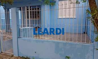 Imagem: CASA TÉRREA - CIDADE ADEMAR - SP