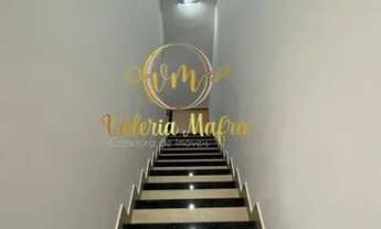 Imagem 7: Sobrado para Venda em Santo André, Vila Floresta, 3 dormitórios, 1 suíte, 2 banheiros, 2 v