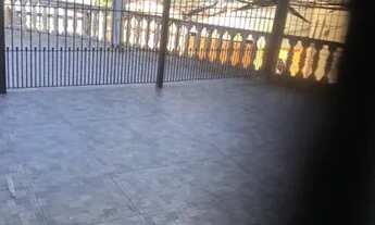 Imagem 6: Aluga se casa independente aJd umarizal