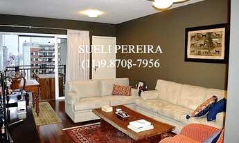 Imagem 15: Apartamento para aluguel tem 94 metros quadrados com 2 quartos em Vila Mariana - São Paulo