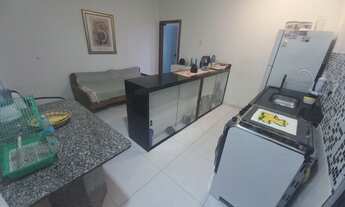 Imagem 2: Apartamento 1 quarto em Laranjeiras