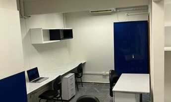 Imagem 7: Aluga-se casa comercial Ideal para coworking + escritórios + consultório + escola + cursos