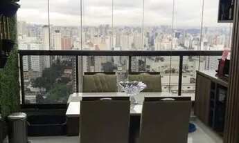 Imagem 3: FLAT - CAMPO BELO - SP