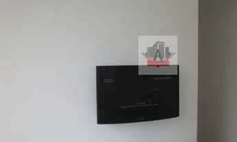 Imagem 6: Apartamento para aluguel possui 35 metros quadrados com 1 quarto