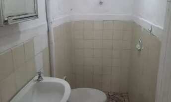 Imagem 5: Quarto cozinha e banheiro