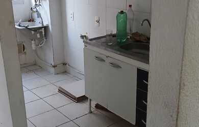 Imagem 2: Alugo apartamento no pechincha