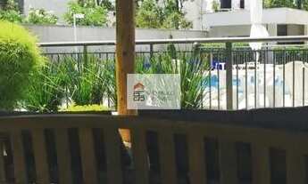 Imagem 7: APARTAMENTO COM 3 QUARTOS PARA VENDA OU LOCAÇÃO