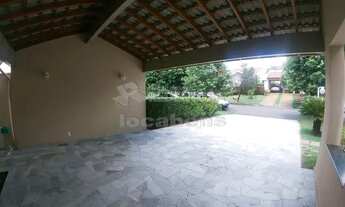 Imagem 6: Casa Condomínio em São José do Rio Preto