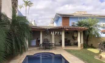 Imagem: Casa com 3 dormitórios para alugar, 384