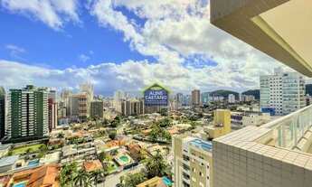 Imagem 3: CANTO DO FORTE, 03 DORMS, SENDO 2 SUITES, COM VISTA MAR