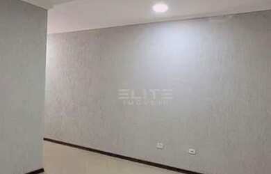 Imagem 2: Casa com 3 dormitórios à venda, 161 m² por R$ 650.000,00 - Jardim Stella - Santo André/SP