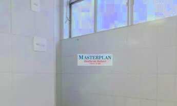 Imagem 6: Belíssimo apartamento 110 m2 a.u - 3 dormitórios - 1 suíte - 1 vaga - R. Afonso de Freitas