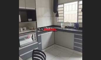 Imagem: Casa Padrão em São José dos Campos