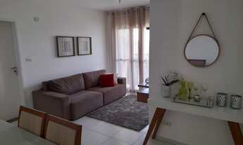 Imagem 4: Luzes do farol Apartamento com 3 dormitórios