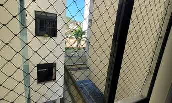 Imagem 5: Super apartamento de dois quartos mais escritório em Jardim Camburi