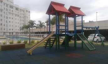 Imagem 4: Apartamento para Venda em Curitiba, Campo Comprido, 2 dormitórios, 1 banheiro, 1 vaga