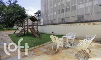 Imagem 6: SãO PAULO - Apartamento Padrão - Pinheiros