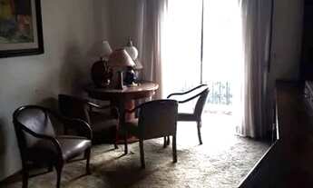 Imagem 5: APARTAMENTO - MORUMBI - SP