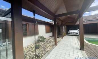 Imagem 4: CASA TÉRREA - SANTA MÔNICA - SC