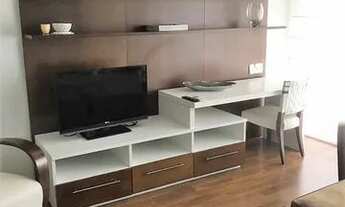 Imagem 2: APARTAMENTO - PARAÍSO - SP