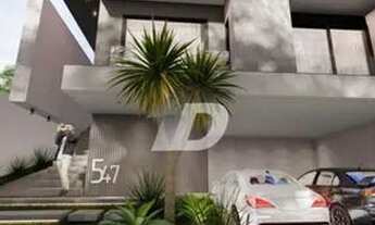 Imagem 3: Casa - Swiss Park - Campinas