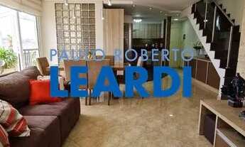 Imagem: DUPLEX - CONSOLAÇÃO - SP