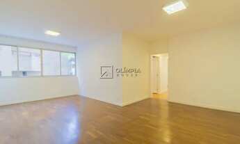 Imagem: Locação Apartamento 3 Dormitórios - 115