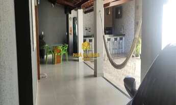 Imagem 6: Casa 3 dormitórios para Venda em Belo Horizonte, JAQUELINE, 3 dormitórios, 1 suíte, 1 banh