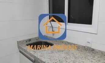 Imagem 3: APARTAMENTO RESIDENCIAL em SANTO ANDRÉ - SP, CAMPESTRE