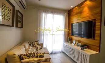 Imagem 2: Frontpark Apartamento Garden 2 quartos