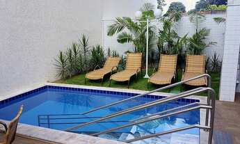 Imagem 7: Flat Mobiliado no Espinheiro com Lazer