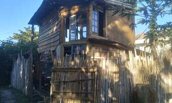 Imagem 4: Casa Casa com 1 dormitório