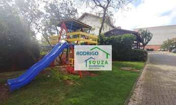 Imagem 3: Casa com 2 dormitórios à venda, 80 m² por R$ 520.000,00 - Villa Appia - Cotia/SP