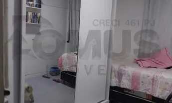 Imagem 2: Apartamento no Condomínio Eucaliptos com 3 quartos