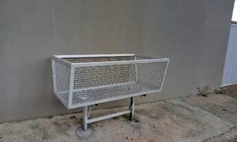 Imagem 2: Alugo casa de 2 quartos