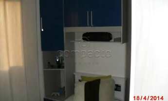 Imagem 4: Apartamento Padrão em São José do Rio Preto