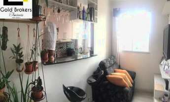 Imagem 4: APARTAMENTO DE 66m² E 3 DORMITÓRIOS SENDO 1 SUÍTE NO RESIDENCIAL SPAZIO JULLIARD NO VIANEL