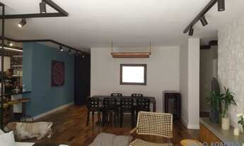 Imagem 2: APARTAMENTO - ITAIM BIBI - SP