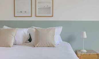 Imagem 5: Apartamento com 3 quartos para alugar, 201 m² - Copacabana - Rio de Janeiro/RJ