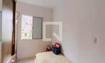 Imagem 5: Apartamento para Aluguel - Jardim das Maravilhas, 2 Quartos, 50 m2