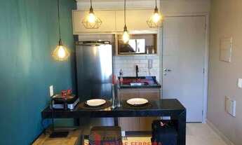 Imagem 3: Duo JK mobiliado